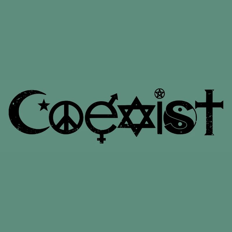 Coexist
