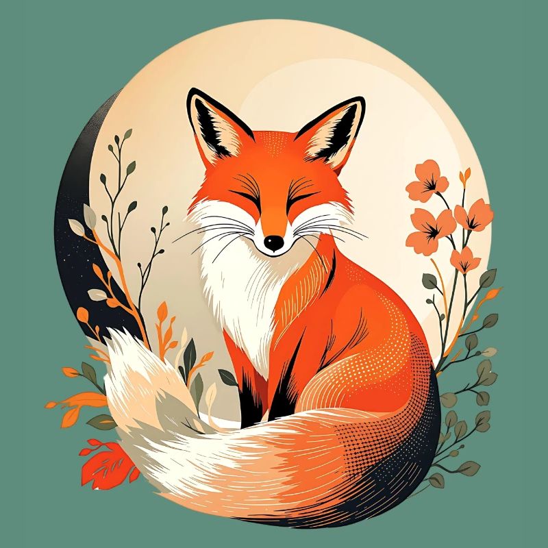 Boho Fuchs