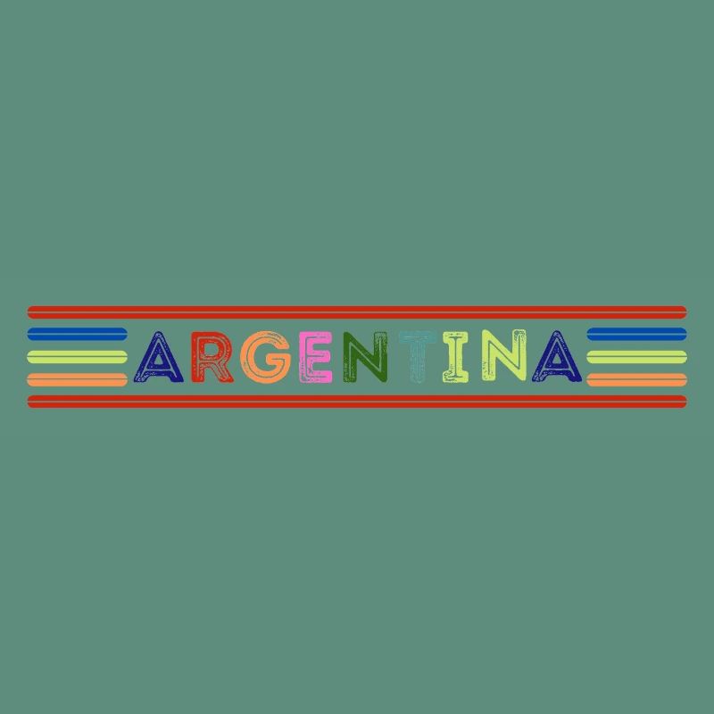 Argentinien