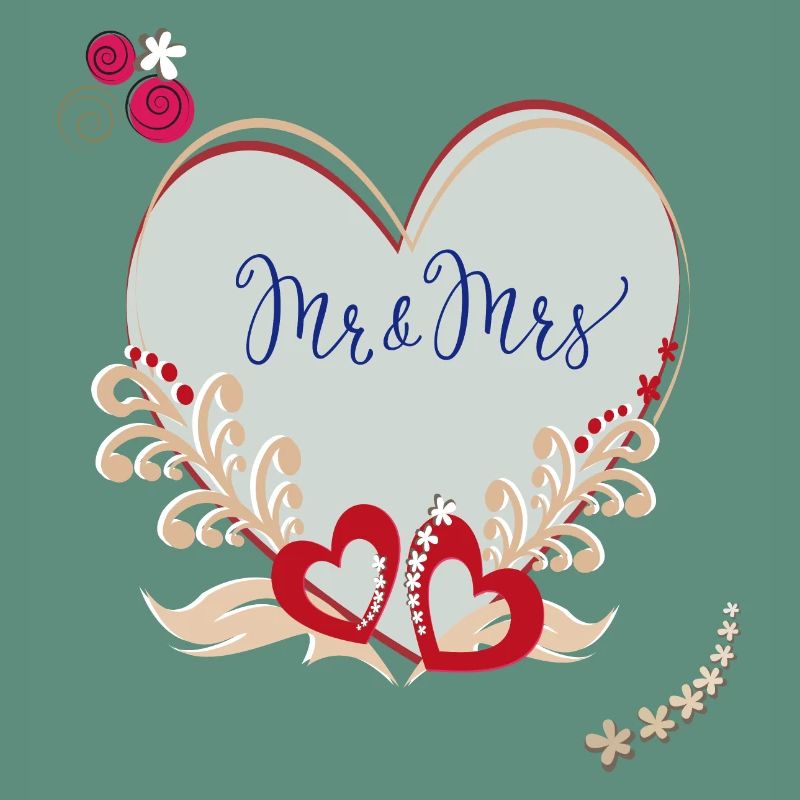 Wedding Married