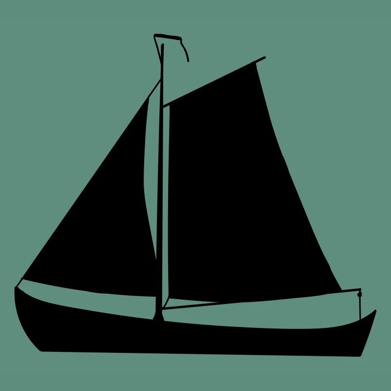 sailing ship