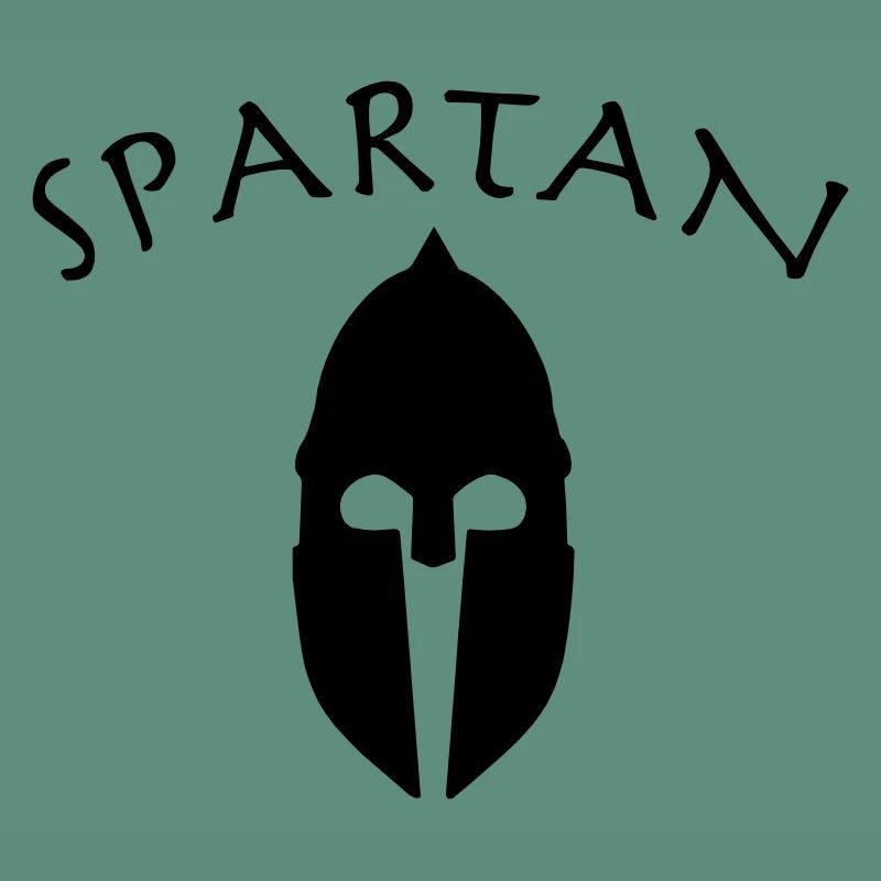 Spartanisch