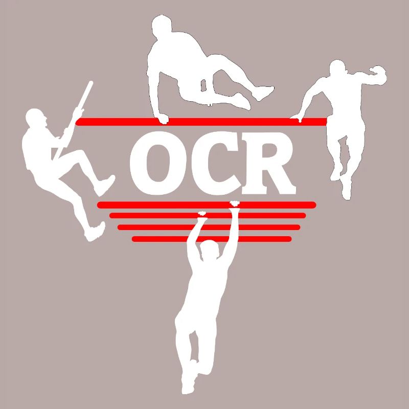 OCR Minimal – Conception propre des obstacles