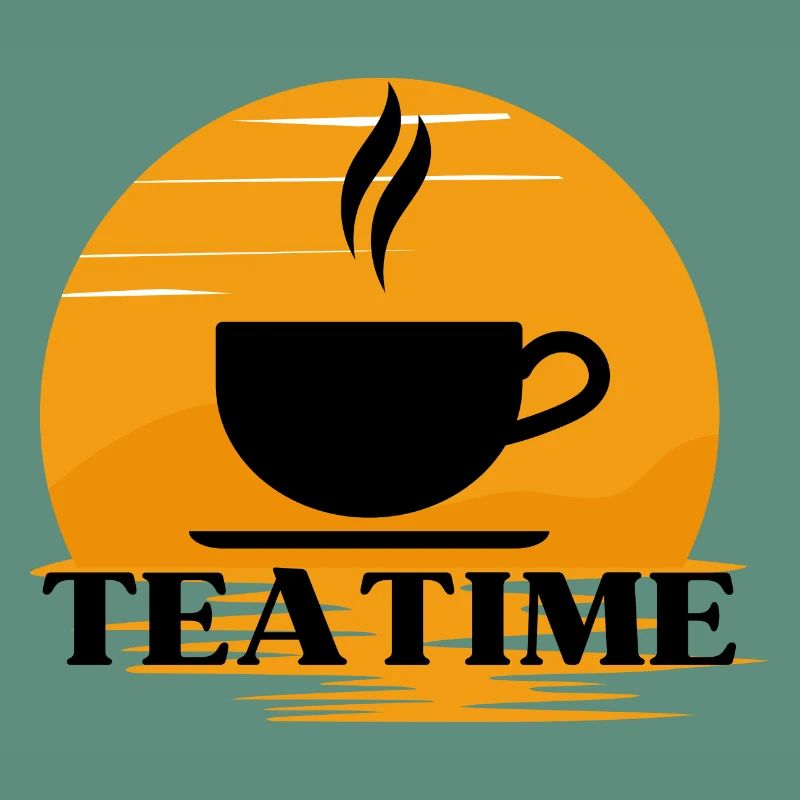 Teezeit!