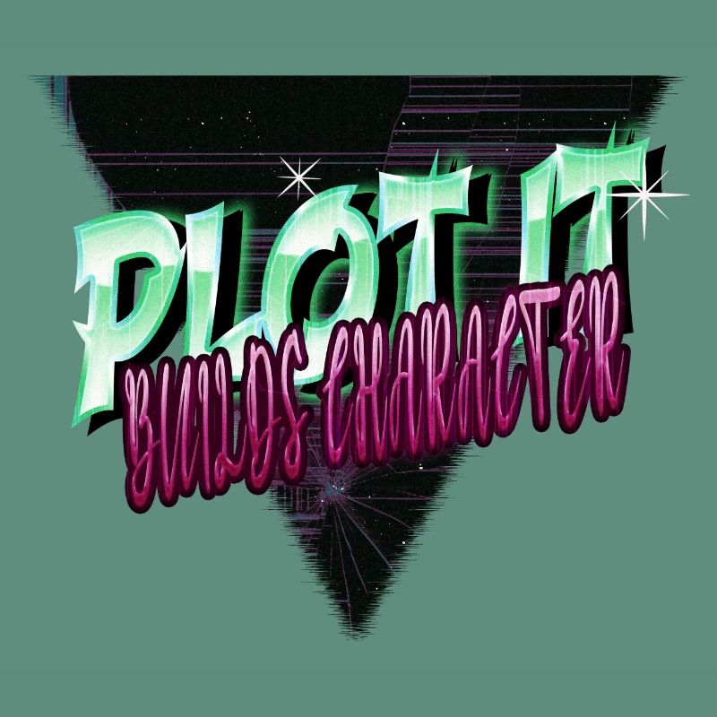 Techniques de narration drôles de présent