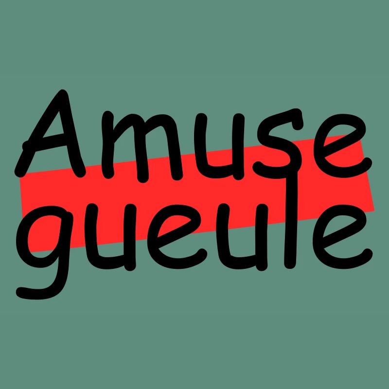 Amuse gueule
