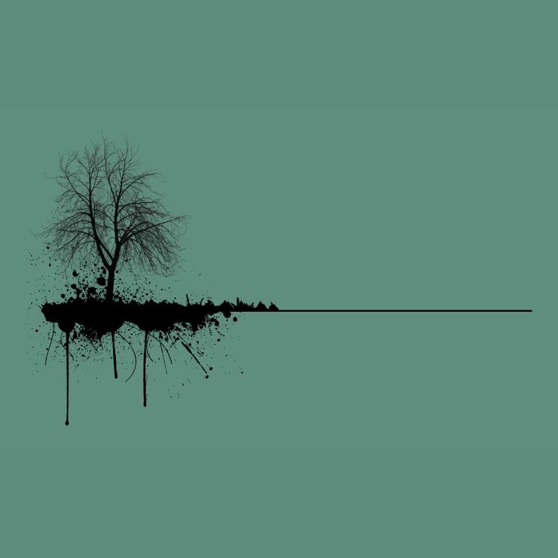Ink Tree