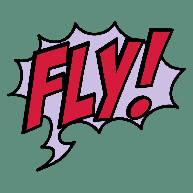 fly