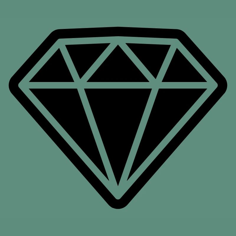 Diamond icon
