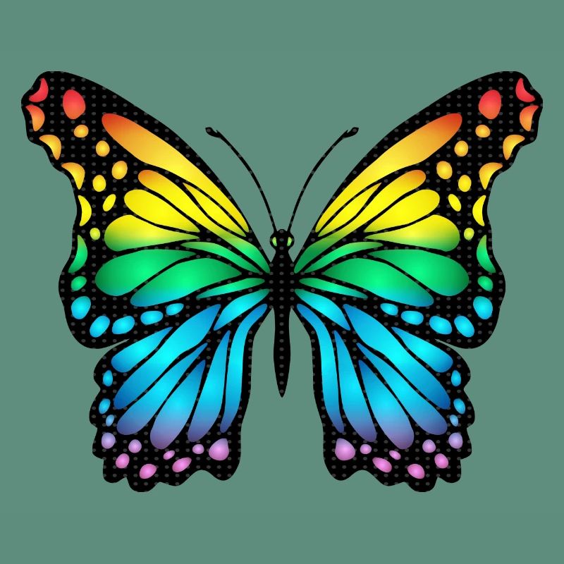 Schmetterling