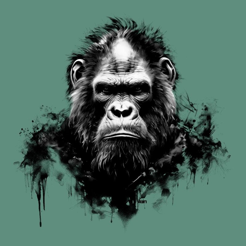 Silverback