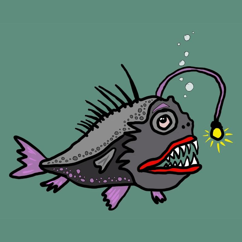 Anglerfisch
