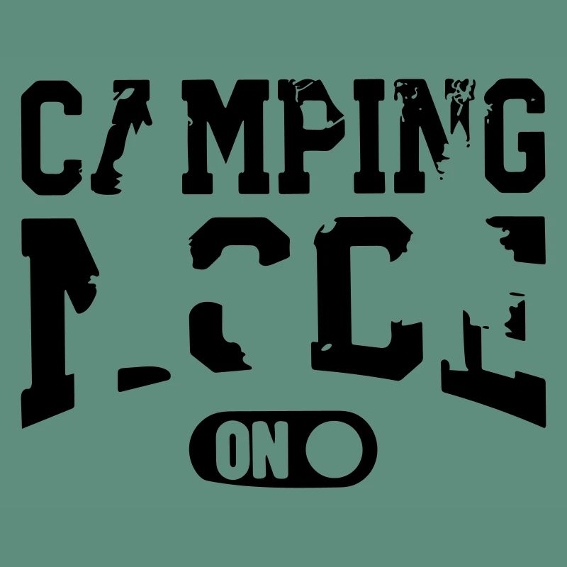 mode camping