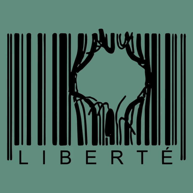 LIBERTE CODE BARRE