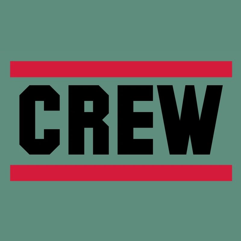 crew