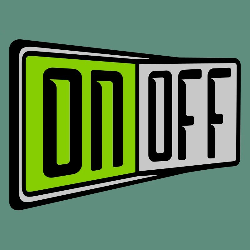 On Off Switch
