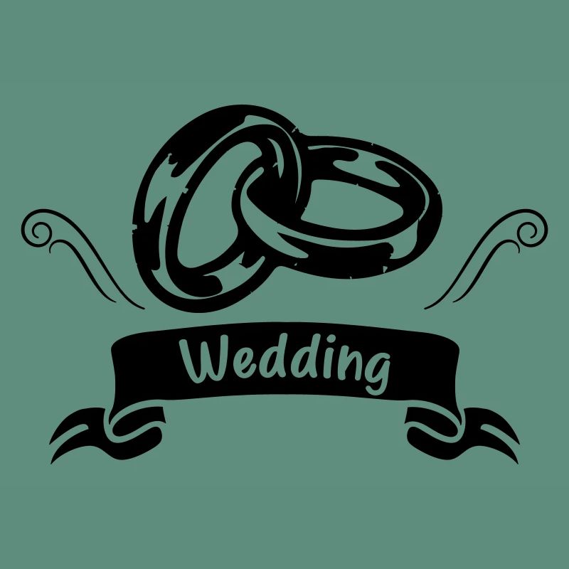 Wedding Rings Ring Wedding