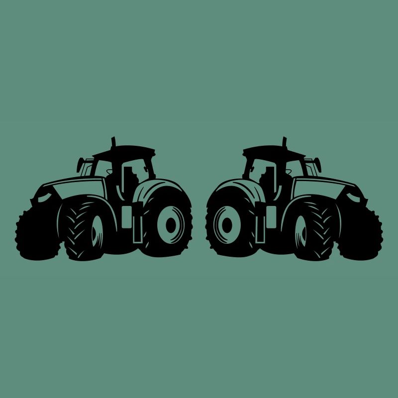 Traktor