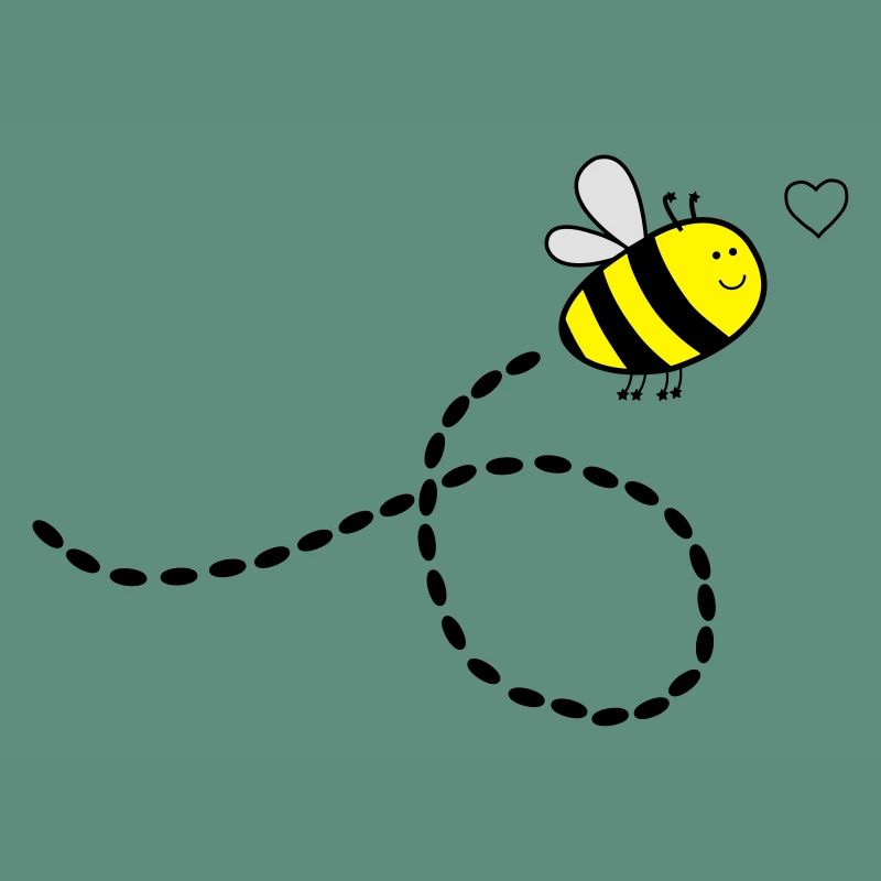 flying_bee_in_love