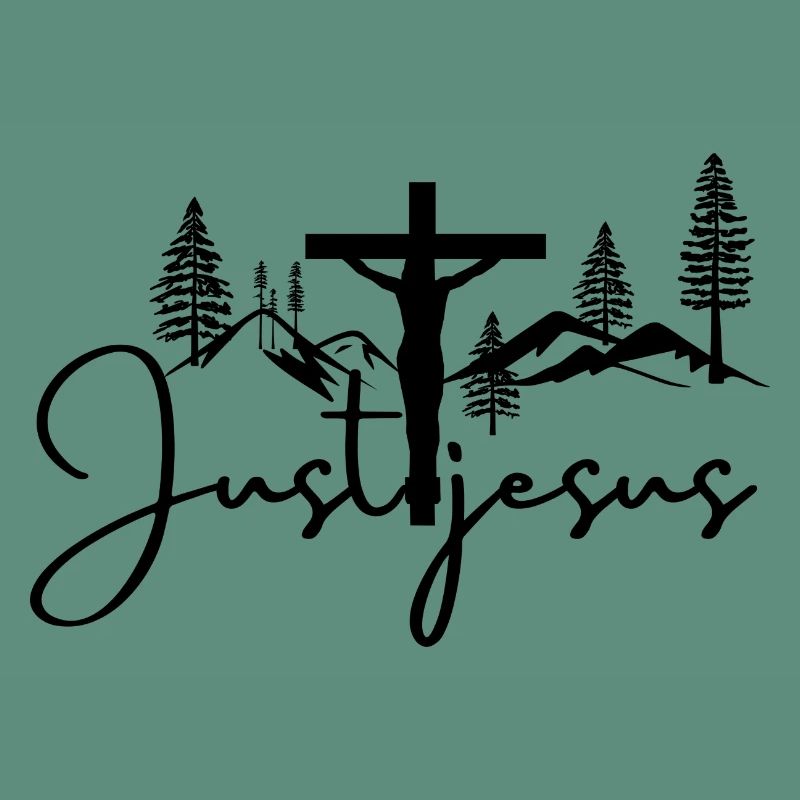 Juste Jésus
