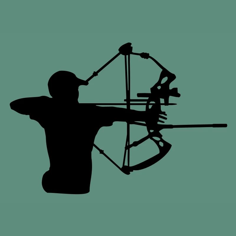 Compound Bow