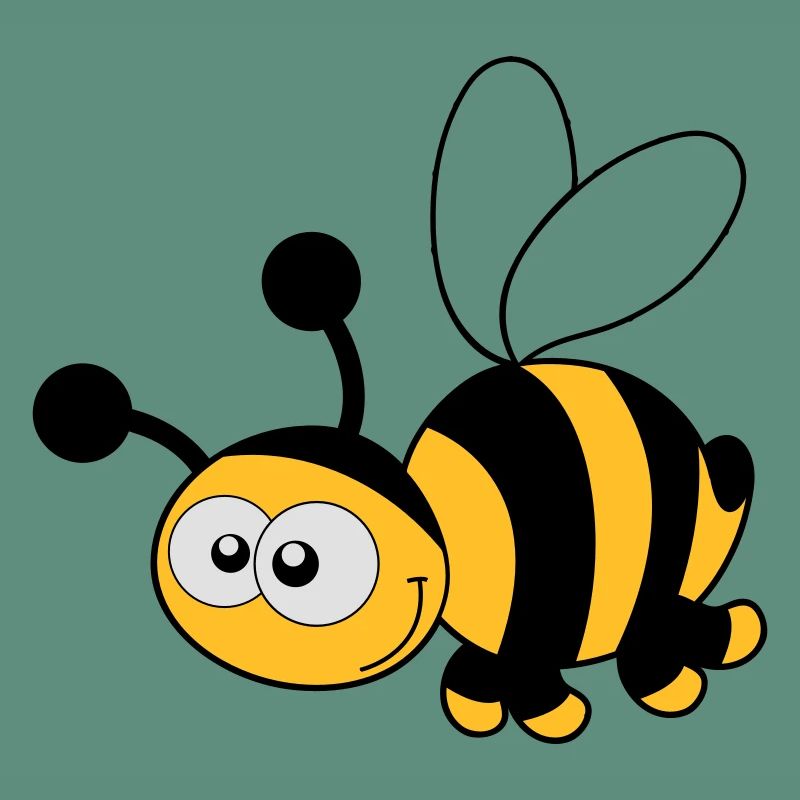 Biene - Bienchen - Sumis