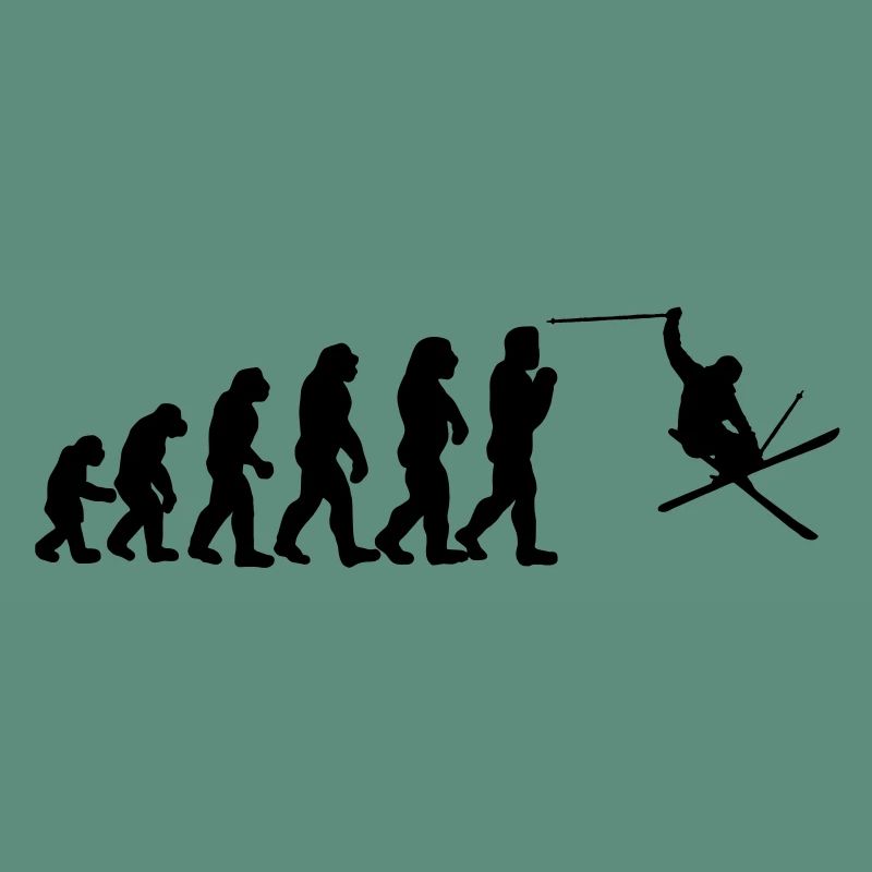 Ski Evolution