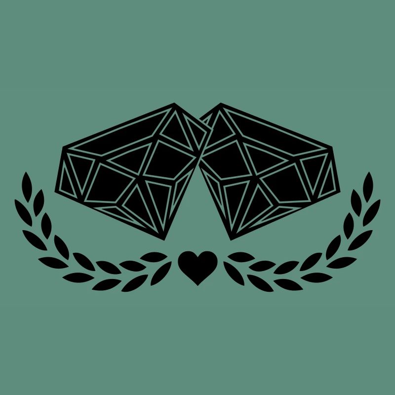 Diamonds