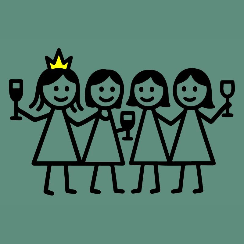 Anniversaire de poule