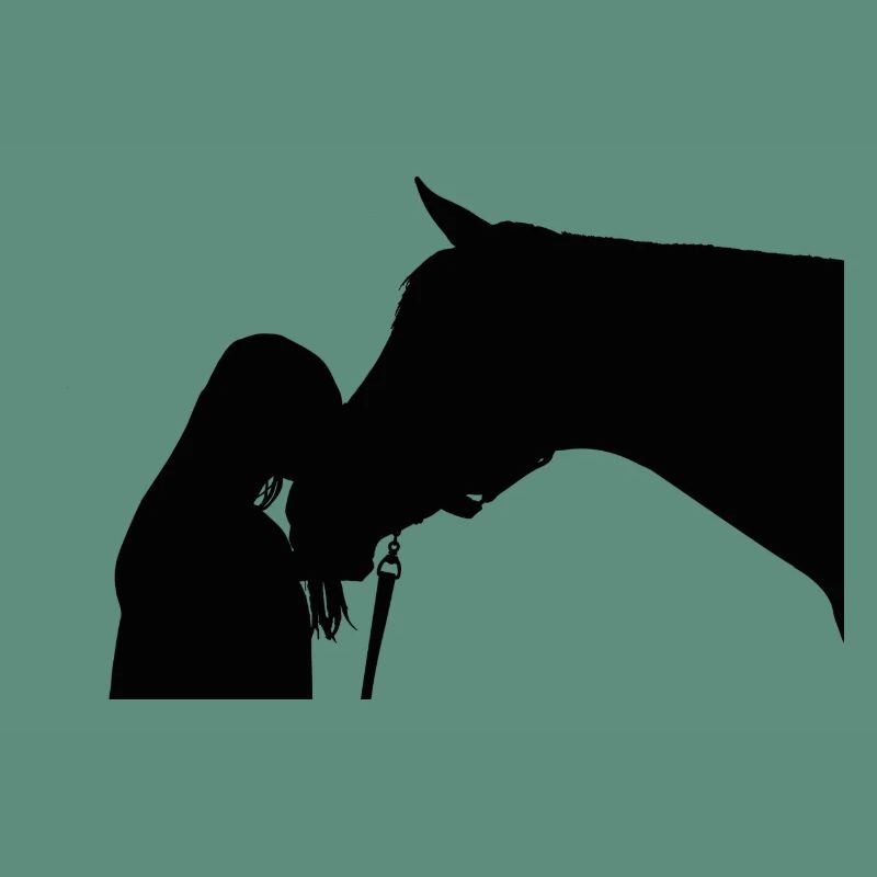 Cheval, amour de cheval, cavalier, cavalier