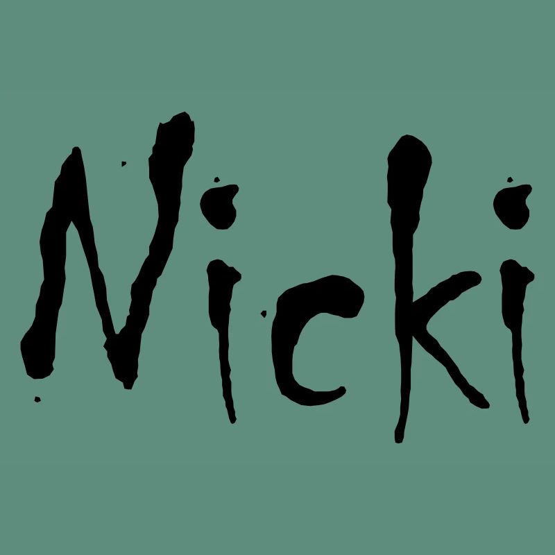 nicki