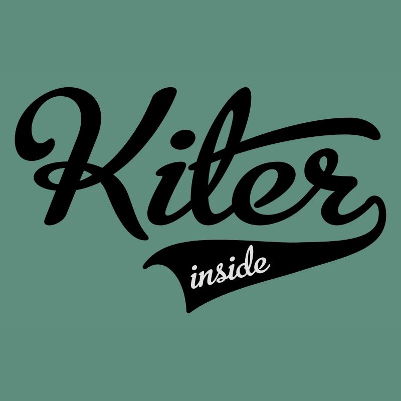 kiting