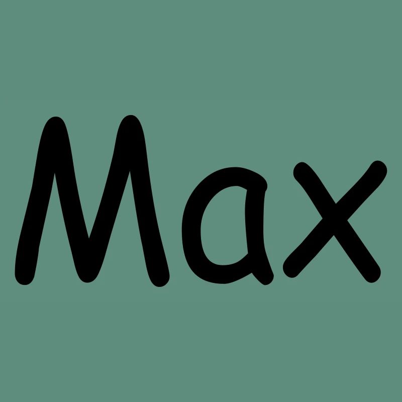Max