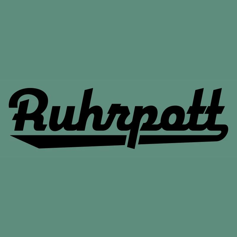 Ruhrpott