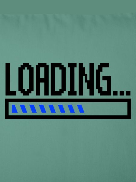 loading