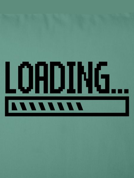 loading
