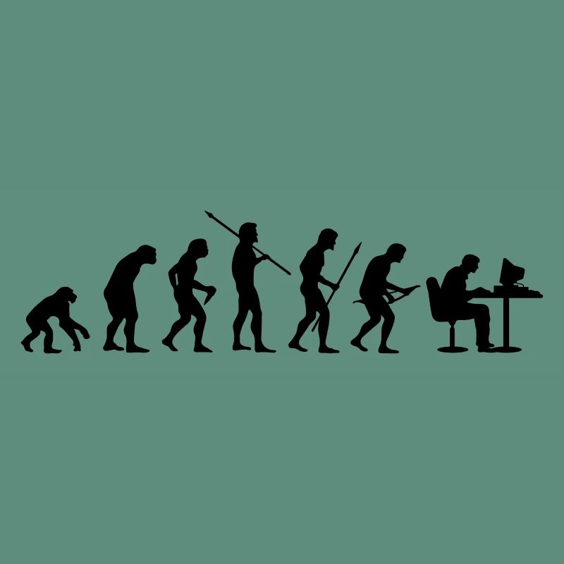Evolution