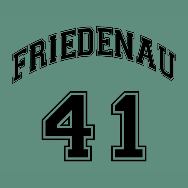 FRIEDENAU 41 Nostalgia Design Berlin District Zip Code