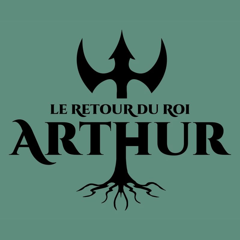 Le retour du roi Arthur