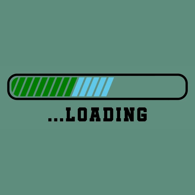 loading