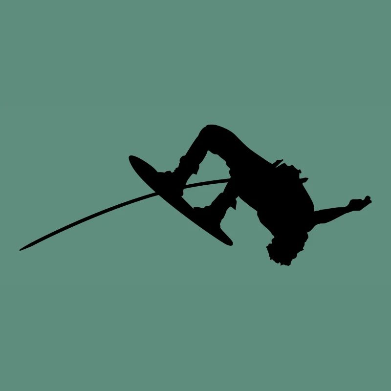 wakeboarding
