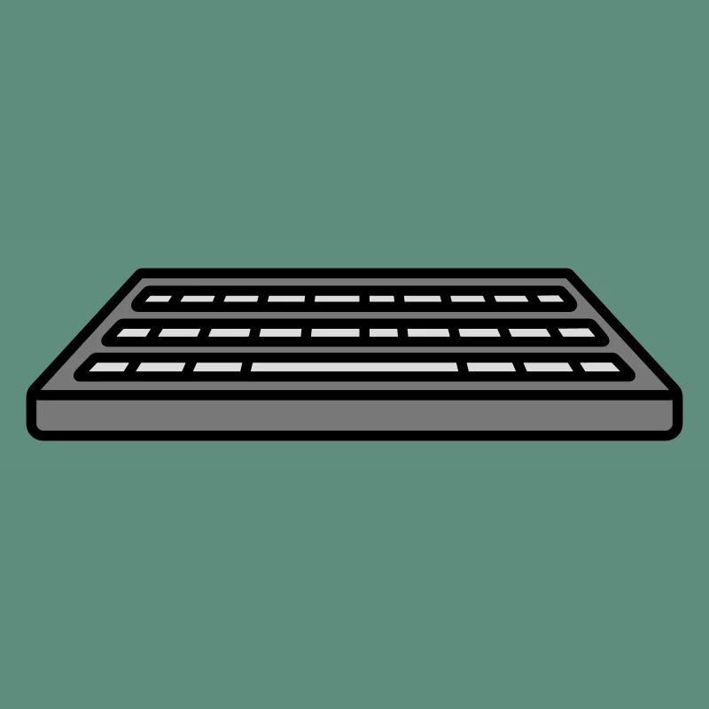 Tastatur Eingabe Computer Design