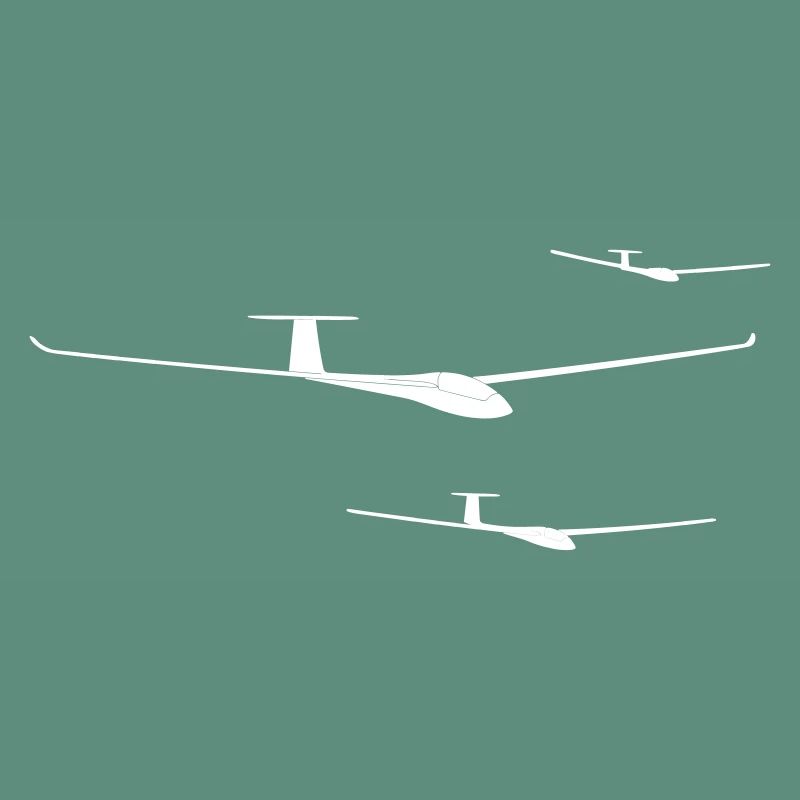 Glider Formation