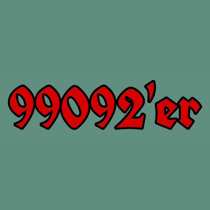 99092er