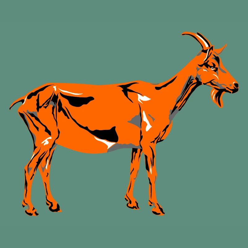 Chèvre de la Saint-Patrick