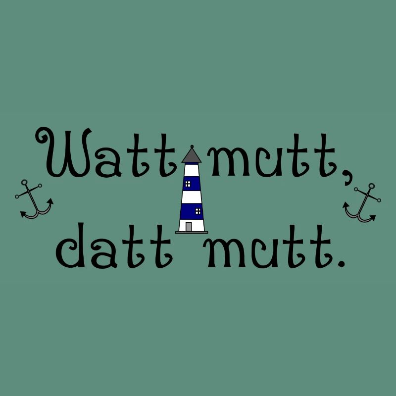 Watt mutt datt mutt mutt