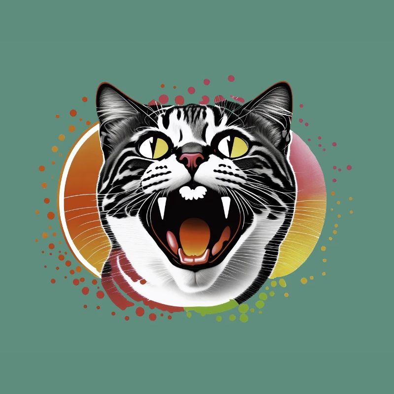 Katze