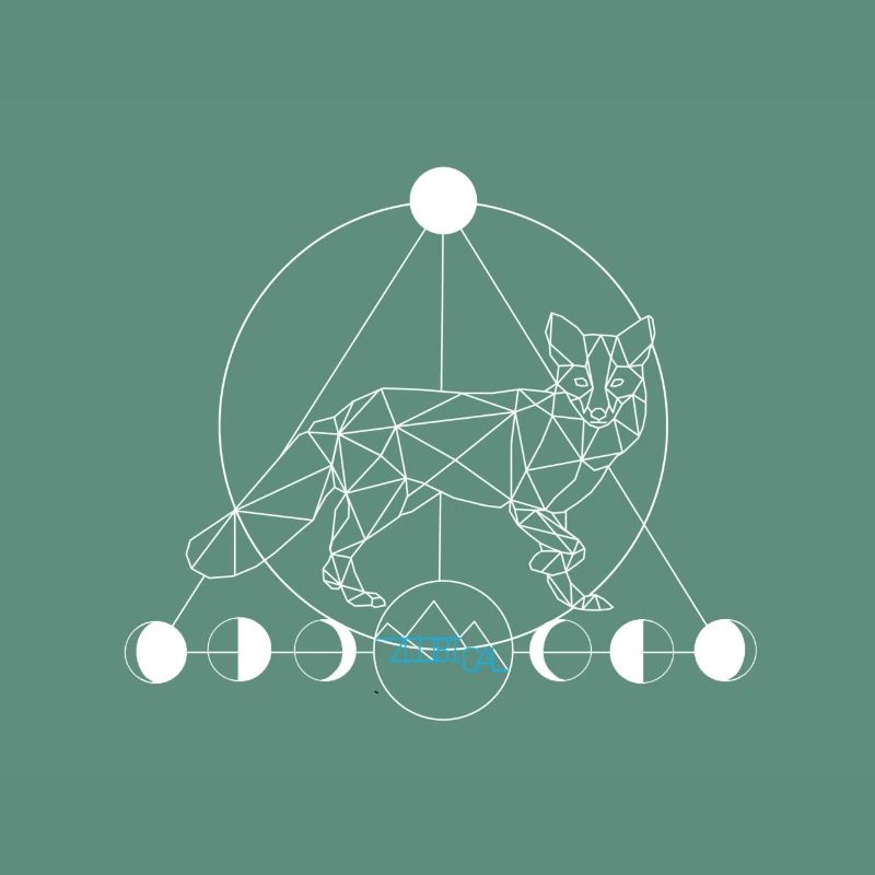 lunar fox
