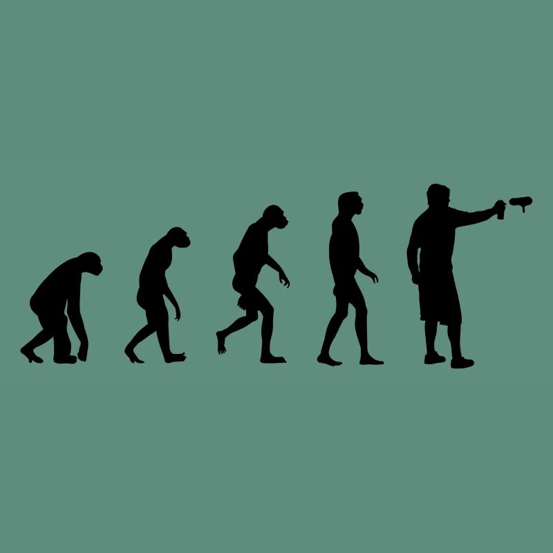 Evolution de Graffiti/ Streetart / Bombing