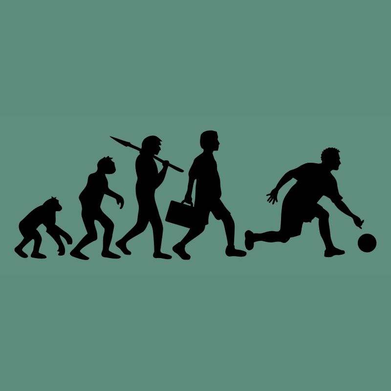 Evolution Of Bowling